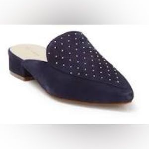 Cole Haan mules